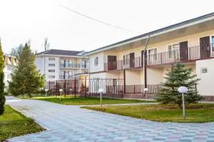 OloloFamily, Chong-Sary-Oy