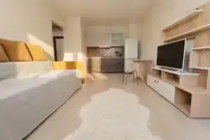 Na Oktyabrskoj 179 Flat, Ussuriysk