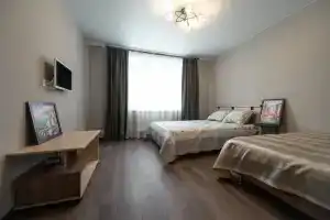 Lyuks Shosse Mikhaylovskoye Apartments, Ryazan