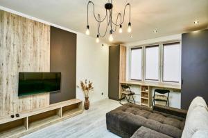 Tikhie V Tsentre Goroda Apartments, Kaliningrad