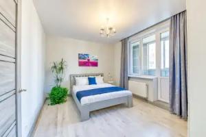 Na Nosovikhinskom Shosse 43 Flat, Reutov