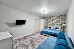V 5 Mikrorayone 2V Flat, Elista