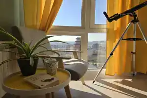 Uyutnaya Kvartira Flat, Belgorod