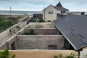 Apartamenty Kottedzhi, Derbent