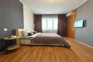V Rayone Parka gorodskaya Roschi Apartments, Armavir