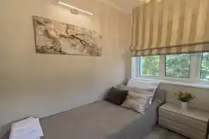 Studiya 3 na tsentralnoy ploschadi Tuapse Flat, Tuapse