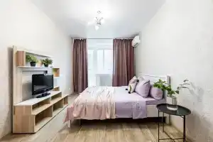 Ls Plyazh Rivyera Flat