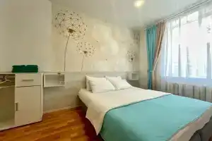 Na Shubina 44k2 Flat, Arkhangelsk