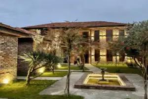 Loft Garden Guest house, Sukhumi