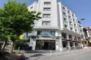 Hotel Pisa, Istanbul