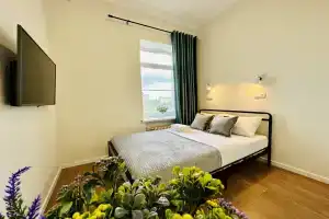 Hanaka Na Stromynke 21 Korpus 2 #13 Apartments, Moscow