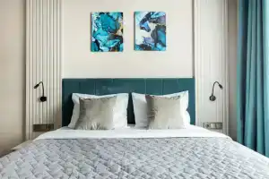 Svetly Peterburg Apartments, St. Petersburg