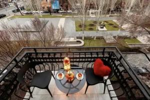Solnechnaya Kvartira u Kaskada Flat, Yerevan