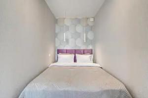 Lyuks v Zhk biznes klassa Morskaya simfoniya 2 Apartments, Adler