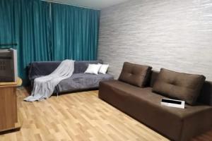 Na Zheleznodorozhnoy 43 Flat, Kuneyevka