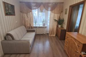 So vsemi udobstvami Apartments, Vologda