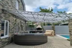 Gostevoy Dom Stavropol Landysh 5 33 Private house, Stavropol