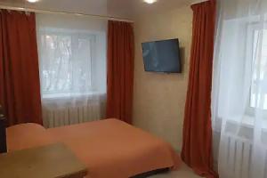 V tsentre Arkhangelska Flat, Arkhangelsk