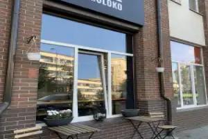 Apartamentyi Artillerijskaya, Kaliningrad