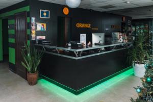 Orange Hotel, Yartsevo