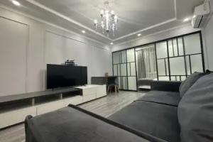 Komfortabelnaya Studiya Na Arbate Flat, Almaty