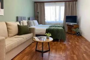 Dvukhkomnatnye Karla Marksa 13 Apartments, Petropavlovsk-Kamchatsky