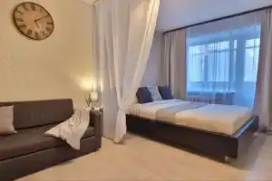 Na Ulitse Industrii 64 Flat, Ekaterinburg