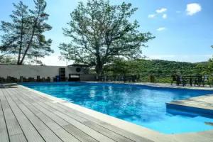 Aurora Resort, Tsaghkadzor