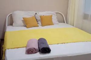 S Vidom Na Gorod Izhevsk Flat, Izhevsk