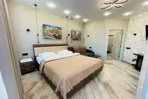 Avtograf Loft Apartments, Vologda