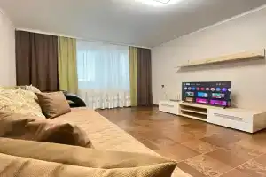 Marat Dom po ul. Gercena d. 96 Flat, Al'met'yevsk