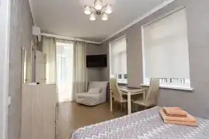 Atlant Dream-1 Flat, Alushta