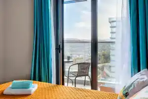 S vidom na gory Apartments, Sochi