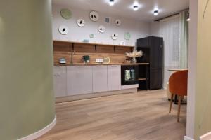 Eko-Loft TLT Apartment, Kuneyevka
