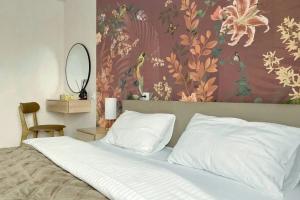 Stilnaya Fox Apart Na Vidyaeva Flat, Nizhniy Novgorod