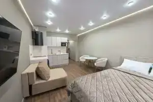 Kak Doma, Tolko Luchshe Flat, Belgorod