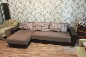 1-Komnatnaya Kvartira Flat, Barnaul