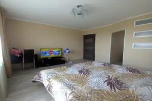 Uyutnaya Na Fizkulturnikov Flat, Kirov