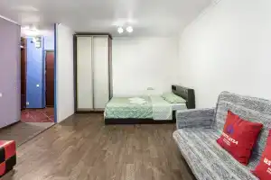 Moskva Ulitsa YAblochkova dom 24/2 Apartments, Moscow