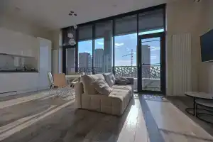 Na Profsoyuznoy 20 Flat, Volgograd