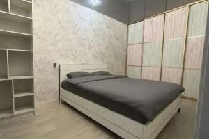 Na Oktyabryskom Prospekte 38 Flat, Komsomolsk Na Amure