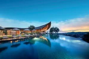 Chalong - Hotels Chalong - Hotels