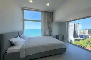 Apartment Barselona Park 1901 Apartment, Sochi