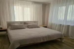 Uyutnaya V Tsentre Goroda Goryachiy Klyuch Flat, Gorjatschi-Kljutsch