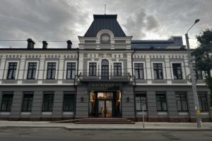 Richmond Hotel, Chisinau