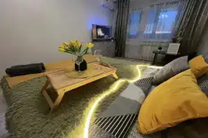 Lyuks na Yesenina 50 Apartments, Belgorod