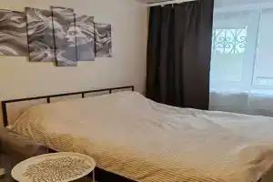 Na Ulitse Samokhvalova 1 Flat, Dzerzhinsk