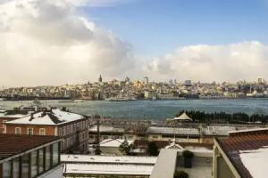 Sayeban Gold Hotel, Istanbul