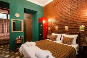 Hotel Vorontsoff inn boutique, Tbilisi