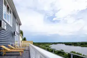Gostevoy Dom Na Beregu Reki Akhtuba Guest House, Akhtubinsk
